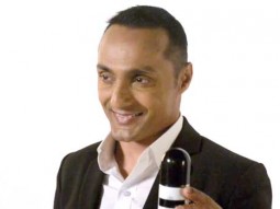 Making Of ‘Livon Hair Gain’ Ad With Rahul Bose