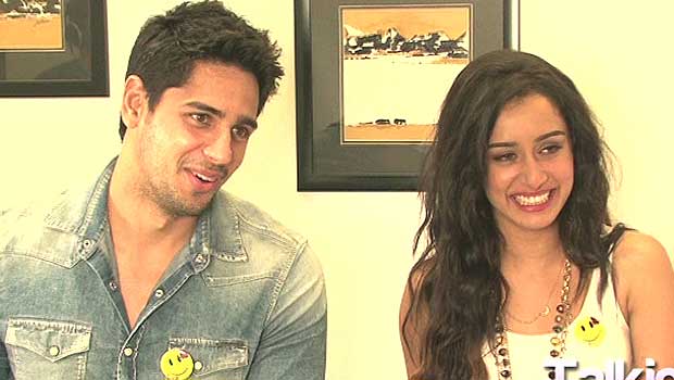 Shraddha Kapoor And Siddharth Malhotra’s Fun Interview On Ek Villain Part 2