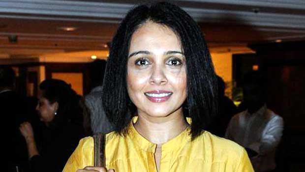 Suchitra Krishnamoorthi’s Bollywood Hungama Exclusive Part 3