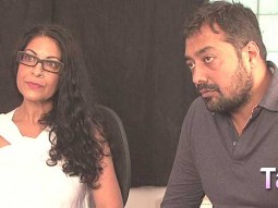 Anurag Kashyap, Nisha Pahuja’s Exclusive Interview On The World Before Her Part 2