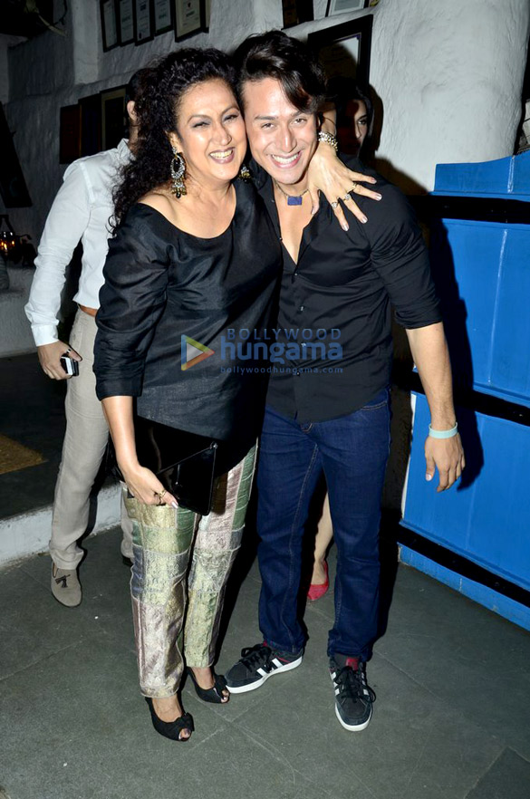 salman aamir grace the success bash of heropanti 20