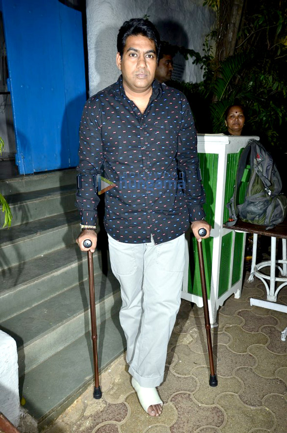 salman aamir grace the success bash of heropanti 11