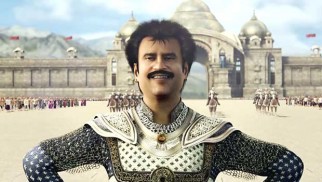 Aaya Khwaab Ka Mausam (Kochadaiiyaan)