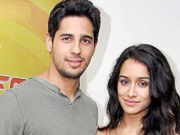 Shraddha Kapoor-Siddharth Malhotra’s Fun Interview On Ek Villain Part 4