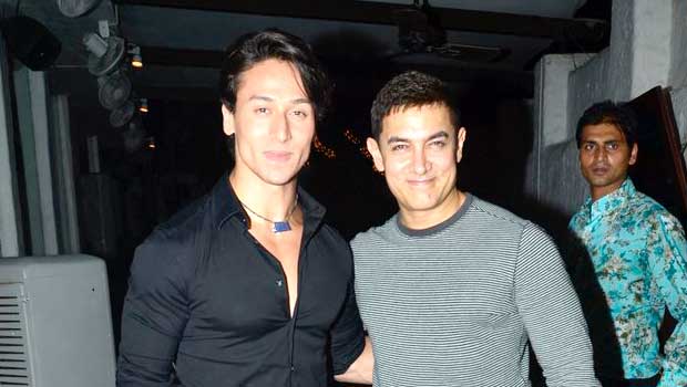 “Dhoom 3 Ke Baad Kuch Zyaada Maine Dhoom Machaya”: Aamir Khan