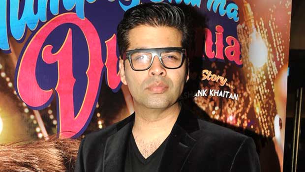 Karan Johar Blasts Reports That All Is Not Well Between Him & Imran Khan
