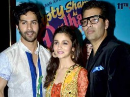 First Look Promo Launch Of ‘Humpty Sharma Ki Dulhania’
