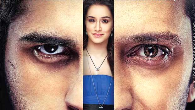 Theatrical Trailer (Ek Villain)