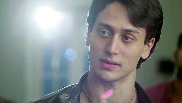 Dialogue Promo 1 (Heropanti)
