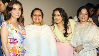 First Look Promo Launch Of ‘Bobby Jasoos’