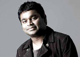 A R Rahman to perform live in Mumbai