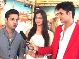 Siddharth, Simran & Ashish’s Exclusive On ‘Kuku Mathur Ki Jhand Ho Gayi’ Part 2