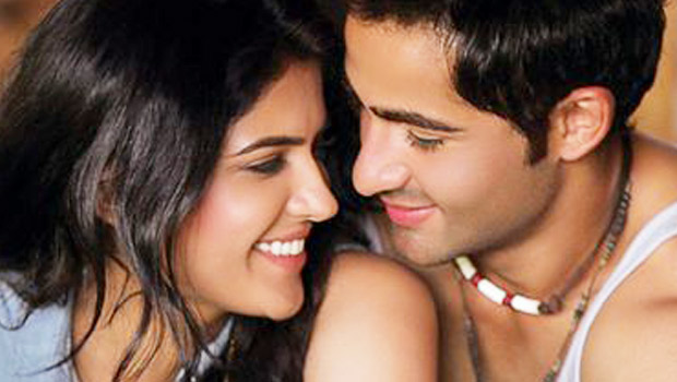 Alaahda (Lekar Hum Deewana Dil)
