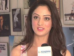 Sandeepa Dhar’s Exclusive Interview On ‘Heropanti’