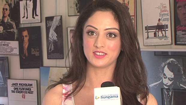 Sandeepa Dhar’s Exclusive Interview On ‘Heropanti’