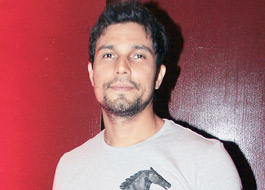 Randeep Hooda in Deepa Mehta’s next