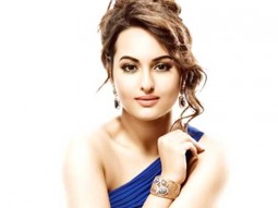 Sonakshi Sinha Exclusive Interview On Holiday Part 1