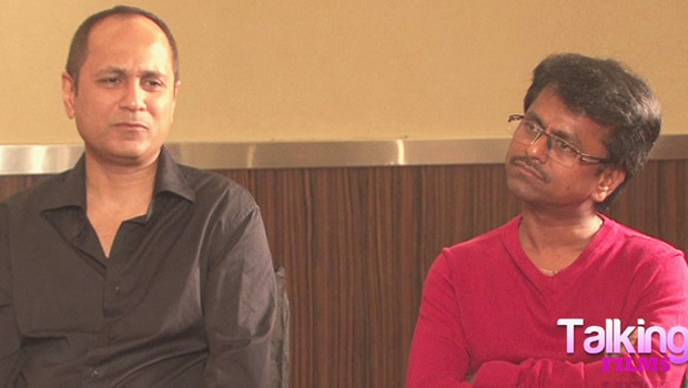 A R Murugadoss and Vipul Shah’s Exclusive On Holiday Part 4