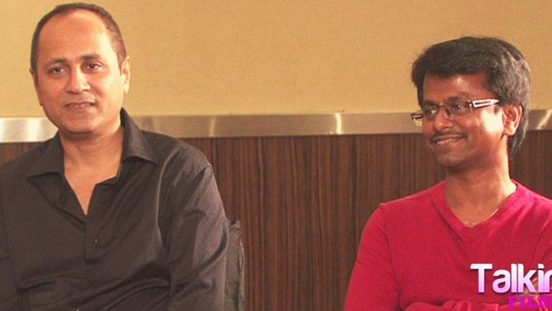 A R Murugadoss and Vipul Shah’s Exclusive On Holiday Part 2