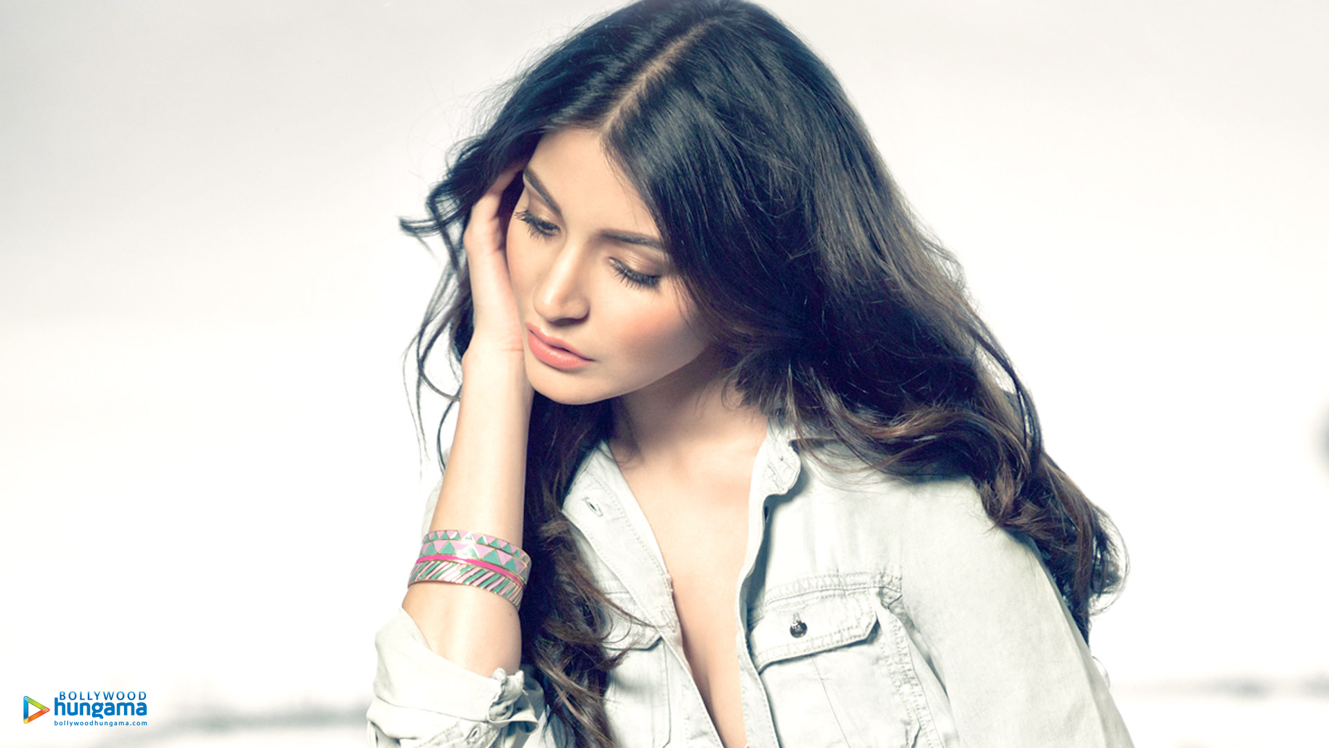 Anushka Sharma Anushka Sharma