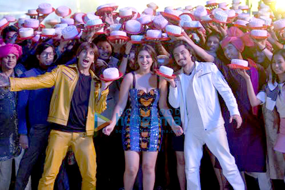 kill dil 53