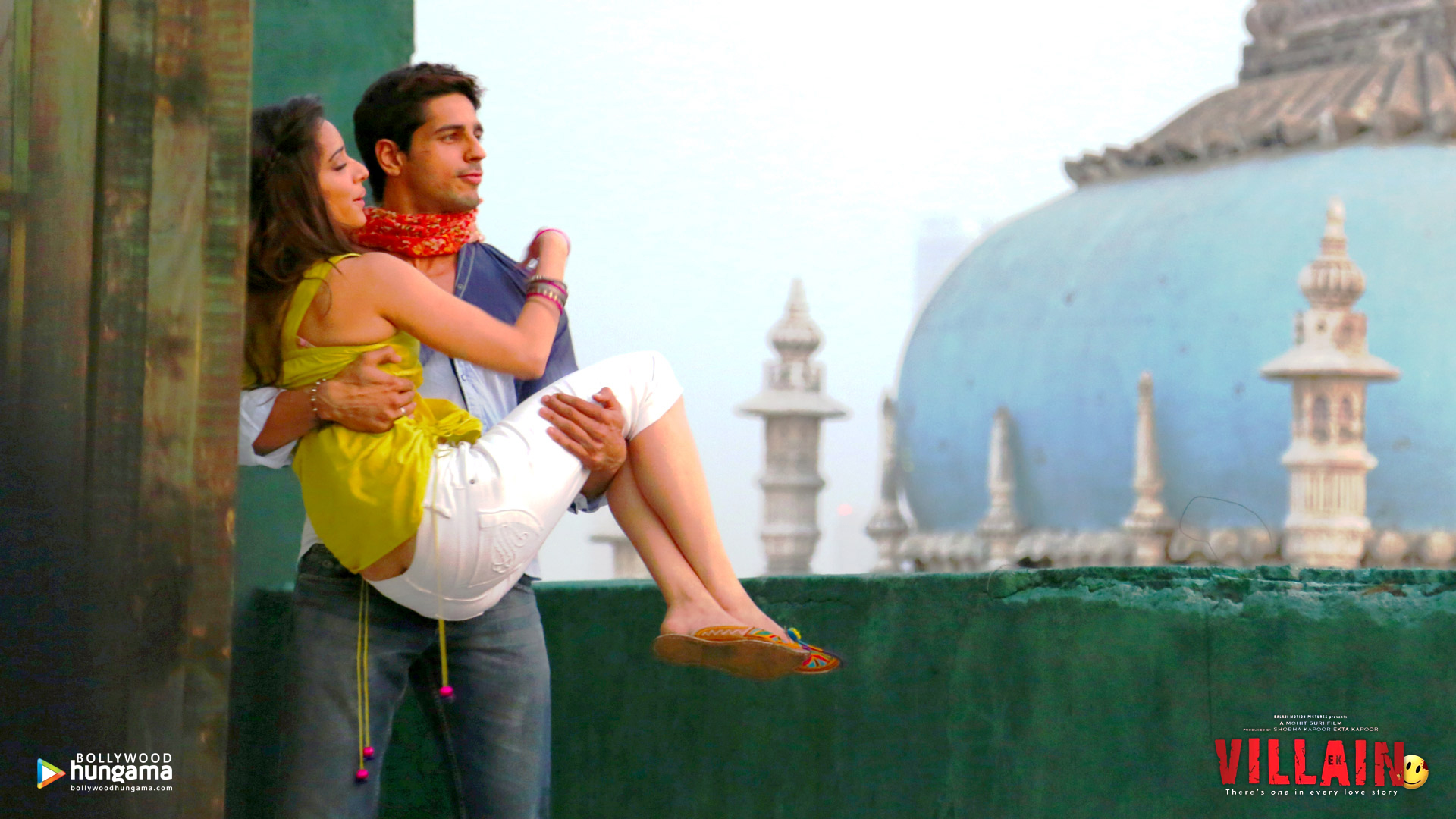 Ek Villain Ek Villain