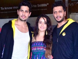 Rocking Concert Of Ek Villain
