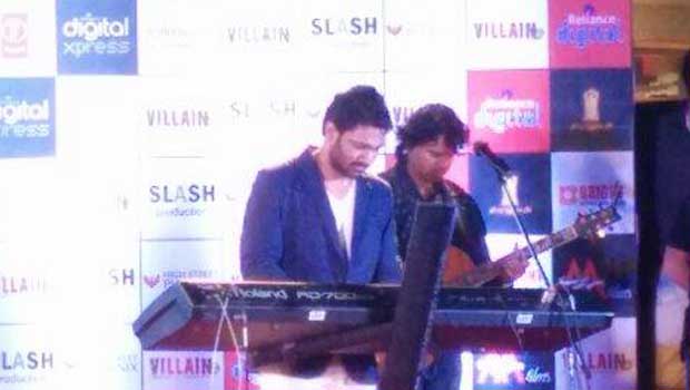 Mohd. Irfan – Mithoon Sing ‘Zaroorat’ Song