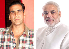 Akshay Kumar requests Narendra Modi to start self-defence for students