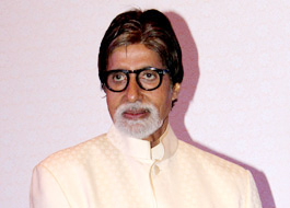 Big B to promote horticulture