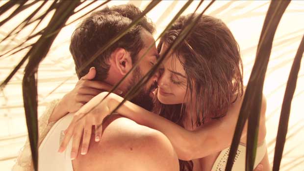 Aaj Phir Tumpe (Hate Story 2)
