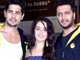 BTW: Aamir, Akshay, Shraddha, Sidharth, Alia, Varun And More