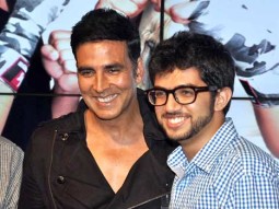 Akshay Kumar Launches Women Safety Defence Centre In Mumbai