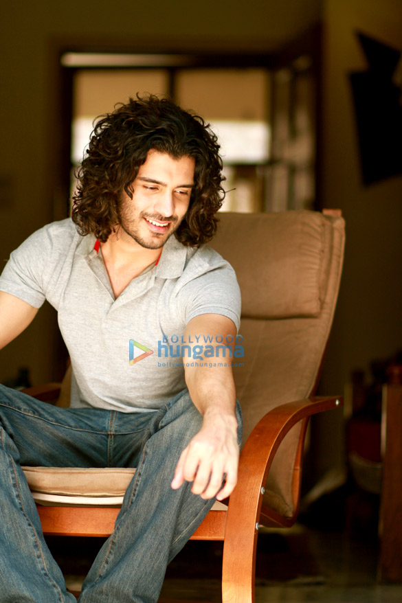 saahil prem 3