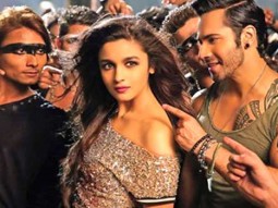Saturday (Humpty Sharma Ki Dulhania)