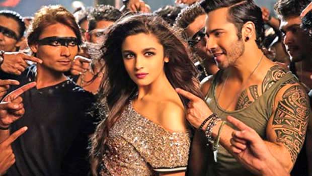 Saturday (Humpty Sharma Ki Dulhania) Saturday (Humpty Sharma Ki Dulhania)