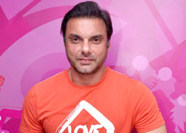 Sohail Khan to play Gama Pehlwan