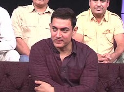 Aamir Khan Clears The Rumours About ‘Shuddhi’
