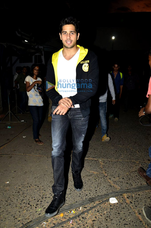 promotion of ek villain on jhalak dikhhla jaa 3