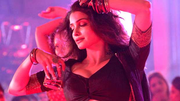 Awari (Ek Villain)