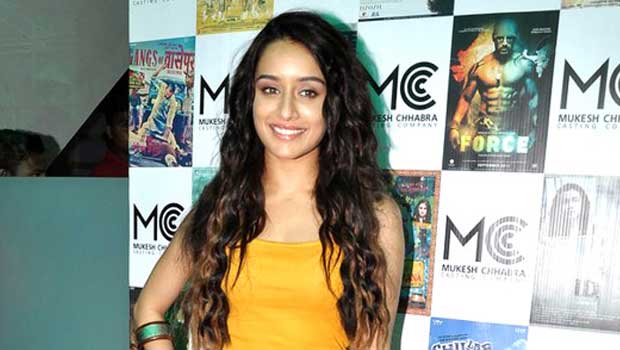 Bollywood Celebrities At The Launch Of Mukesh Chabra’s Studio