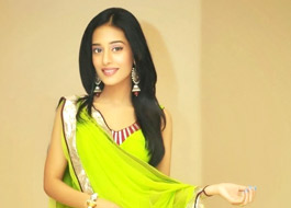 Amrita Rao plans to write a fashion blog
