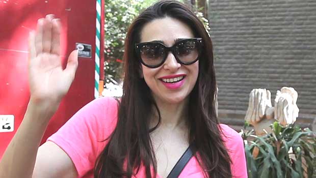 Armaan Jain’s First Day Of Shoot For ‘Lekar Hum Deewana Dil’