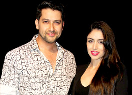 Aftab Shivdasani ties the knot Aftab Shivdasani ties the knot
