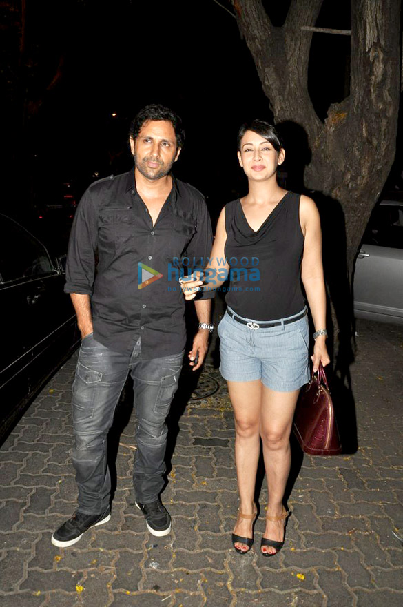 ekta kapoors birthday music success bash of ek villain 6