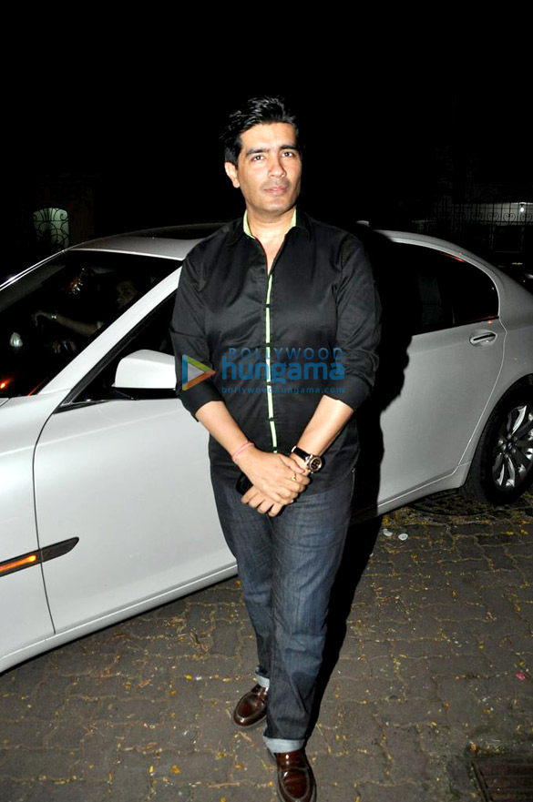 ekta kapoors birthday music success bash of ek villain 8