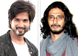 Shahid Kapoor in Abhishek Chaubey’s next Shahid Kapoor in Abhishek Chaubey’s next