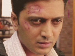 Riteish Deshmukh Prepares For Ek Villain
