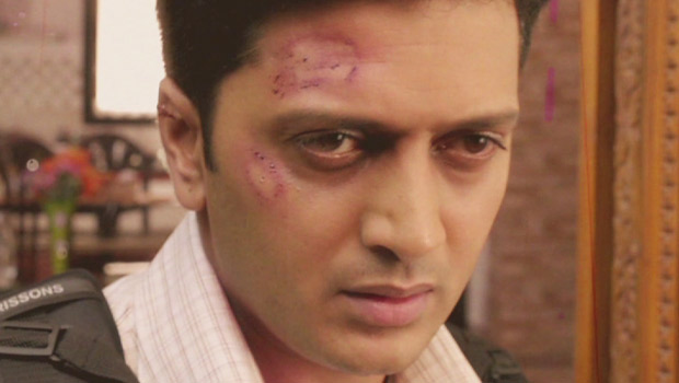 Riteish Deshmukh Prepares For Ek Villain