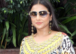 Vidya Balan to launch her Bollywood gossip blog Vidya Balan to launch her Bollywood gossip blog